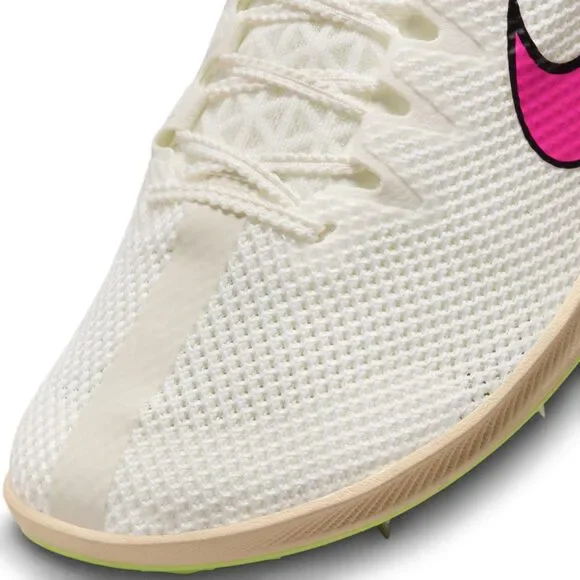 NWT Nike Men’s Rival Distance Sail Lemon Twist Guava Ice Pink Running Shoes 9.5 NWT Nike Men main image 4